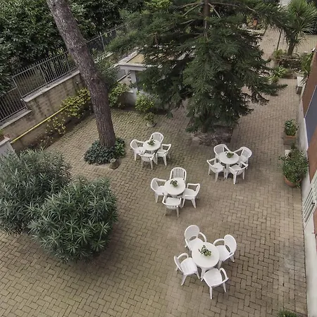 Villa Letizia - Casa Per Ferie-2
