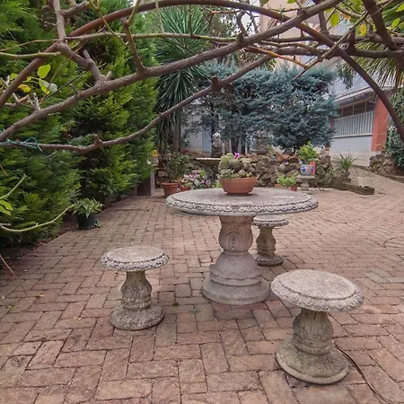 Villa Letizia - Casa Per Ferie-3