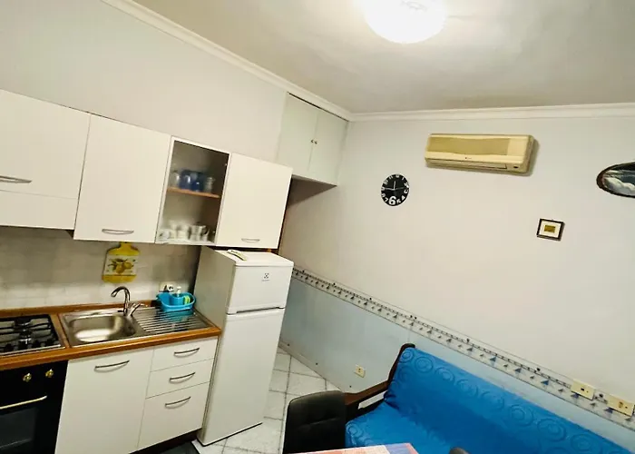 Casa Vacanze Le Tortore Roma