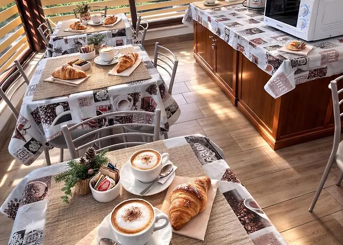 Villa Ivana Rom