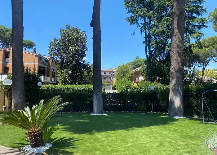 Villa Orsini Roma