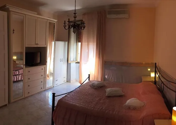 Casa Vacanze Le Tortore Roma